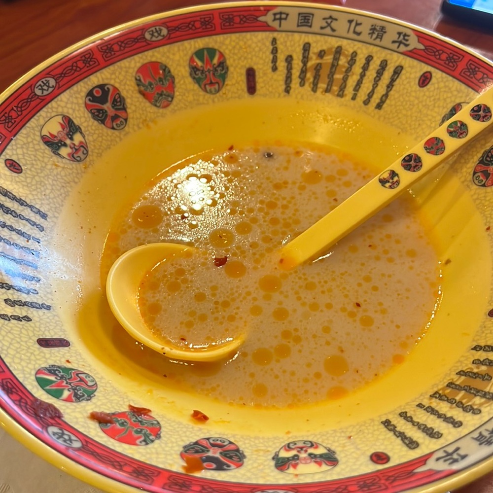 Soup